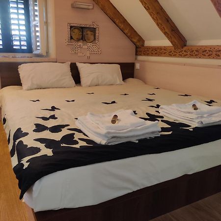 Apartman Dominus دوبروفينك المظهر الخارجي الصورة
