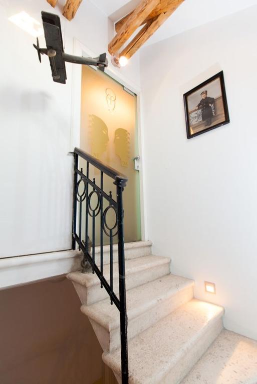 Apartman Dominus دوبروفينك المظهر الخارجي الصورة