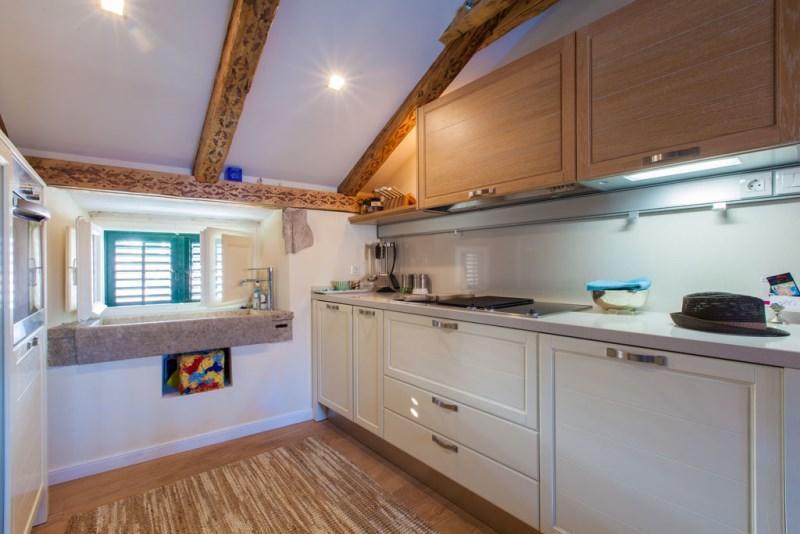 Apartman Dominus دوبروفينك المظهر الخارجي الصورة